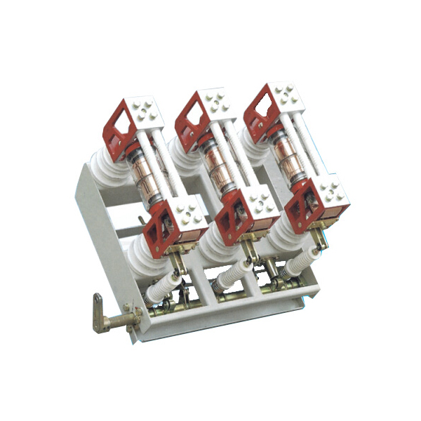 ZN28A-12戶內(nèi)高壓真空斷路器