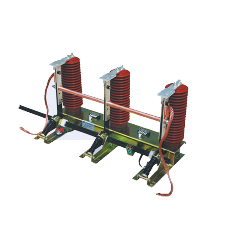 JN22B-40.5戶內(nèi)高壓接地開關(guān)